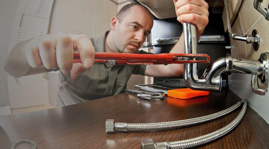 Local water heater installation in Southington, OH